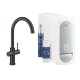 GROHE Blue Home Nero 2