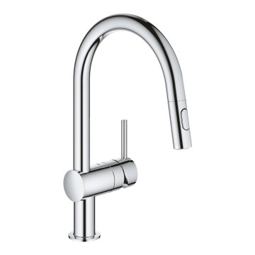 GROHE 30438000 rubinetto Cromo