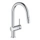 GROHE 30438000 rubinetto Cromo 2