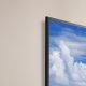 Samsung Series 6 TV QLED 4K 50” QE50Q60B Smart TV Wi-Fi Black 2022, Quantum HDR, Ultra sottile, Colori Ultra luminosi, Suono dinamico 16