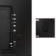 Samsung Series 6 TV QLED 4K 50” QE50Q60B Smart TV Wi-Fi Black 2022, Quantum HDR, Ultra sottile, Colori Ultra luminosi, Suono dinamico 9