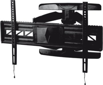 G.B.S. Elettronica PLB-3275 Slim 190,5 cm (75") Nero