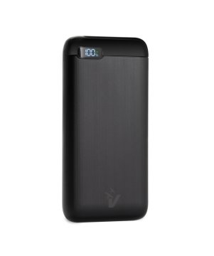 Vultech Power Bank VPB-P20BK Quick Charge 20000mAh