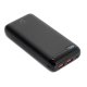 Vultech Power Bank VPB-P20BK Quick Charge 20000mAh 5