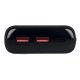 Vultech Power Bank VPB-P20BK Quick Charge 20000mAh 6
