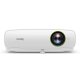 BenQ EH620 Proiettore a raggio standard 3400 ANSI lumen DLP 1080p (1920x1080) Compatibilità 3D Bianco 2