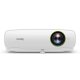 BenQ EH620 videoproiettore Proiettore a raggio standard 3400 ANSI lumen DLP 1080p (1920x1080) Compatibilità 3D Bianco 2