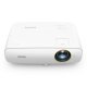BenQ EH620 videoproiettore Proiettore a raggio standard 3400 ANSI lumen DLP 1080p (1920x1080) Compatibilità 3D Bianco 4