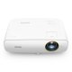 BenQ EH620 Proiettore a raggio standard 3400 ANSI lumen DLP 1080p (1920x1080) Compatibilità 3D Bianco 4