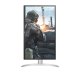 LG 27UP550N-W Monitor PC 68,6 cm (27