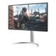 LG 27UP550N-W Monitor PC 68,6 cm (27