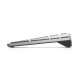 DELL KB700 tastiera Ufficio Bluetooth QWERTY Italiano Grigio 5