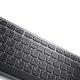 DELL KB700 tastiera Ufficio Bluetooth QWERTY Italiano Grigio 7