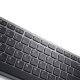 DELL KB700 tastiera Bluetooth QWERTY Italiano Grigio 7