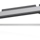 DELL KB740 tastiera Ufficio RF senza fili + Bluetooth QWERTY Italiano Grigio, Nero 5