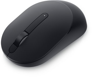 DELL MS300 mouse Ufficio Ambidestro RF Wireless Ottico 4000 DPI