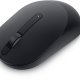 DELL MS300 mouse Ufficio Ambidestro RF Wireless Ottico 4000 DPI 2
