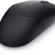 DELL MS300 mouse Ambidestro RF Wireless Ottico 4000 DPI 3