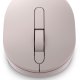 DELL MS3320W mouse Ufficio Ambidestro RF senza fili + Bluetooth Ottico 1600 DPI 3