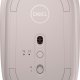 DELL MS3320W mouse Ufficio Ambidestro RF senza fili + Bluetooth Ottico 1600 DPI 4