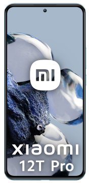 Xiaomi 12T Pro 16,9 cm (6.67") Doppia SIM Android 12 5G USB tipo-C 8 GB 256 GB 5000 mAh Blu