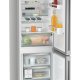 Liebherr CNsfd 5733 Plus Libera installazione 371 L D Argento 2