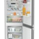 Liebherr CNsfd 5733 Plus Libera installazione 371 L D Argento 4