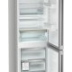 Liebherr CNsfd 5733 Plus Libera installazione 371 L D Argento 5