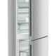 Liebherr CNsfd 5733 Plus Libera installazione 371 L D Argento 6