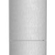 Liebherr CNsfd 5733 Plus Libera installazione 371 L D Argento 9
