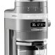 KitchenAid 5KCG8433EMS 240 W Argento 4