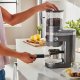 KitchenAid 5KCG8433EMS 240 W Argento 6