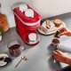 KitchenAid 5KES6503ECA Automatica/Manuale Macchina per espresso 1,4 L 8