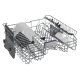 Beko BDFN36650XC Libera installazione 16 coperti B 6