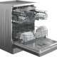Beko BDFN36650XC Libera installazione 16 coperti B 10