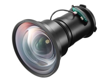 NEC NP50ZL lente per proiettore PA4, PV series