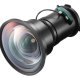 NEC NP50ZL lente per proiettore PA4, PV series 2