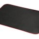 Trust GXT 765 Glide-Flex RGB Tappetino per mouse per gioco da computer Nero, Rosso 9