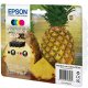 Epson 604XL cartuccia d'inchiostro 4 pz Originale Resa elevata (XL) Nero, Ciano, Magenta, Giallo 2