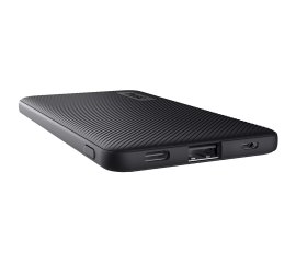 Trust Primo Ioni di Litio 5000 mAh Nero