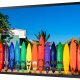 Samsung OM46B Pannello piatto per segnaletica digitale 116,8 cm (46