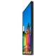 Samsung OM46B Pannello piatto per segnaletica digitale 116,8 cm (46