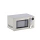 Severin MW 7892 forno a microonde Microonde combinato Superficie piana 20 L 700 W 3
