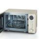 Severin MW 7892 forno a microonde Microonde combinato Superficie piana 20 L 700 W 8