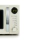 Severin MW 7892 forno a microonde Microonde combinato Superficie piana 20 L 700 W 9