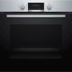Bosch HBA173BR1 forno 71 L 3600 W Acciaio inox 2