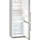 Liebherr CNef 5735 frigorifero con congelatore Libera installazione 411 L D Argento 2