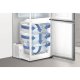 Liebherr CNef 5735 frigorifero con congelatore Libera installazione 411 L D Argento 11
