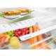 Liebherr CNef 5735 frigorifero con congelatore Libera installazione 411 L D Argento 5