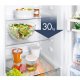 Liebherr CNef 5735 frigorifero con congelatore Libera installazione 411 L D Argento 9
